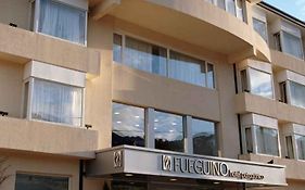Hotel Fueguino Ushuaia